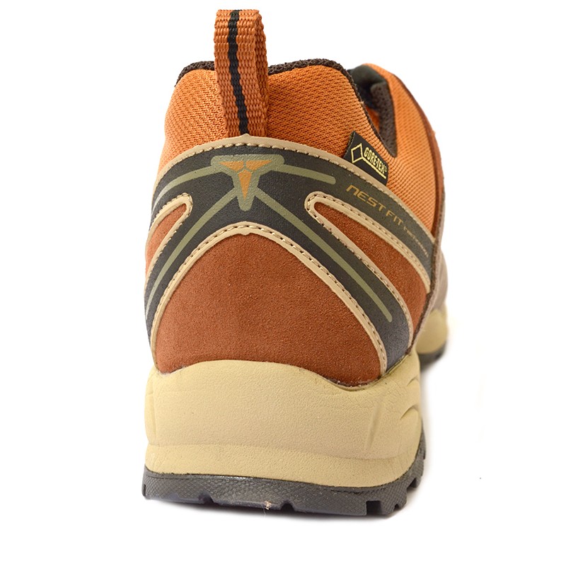 Men's hiking shoes TREKSTA ASTA GTX