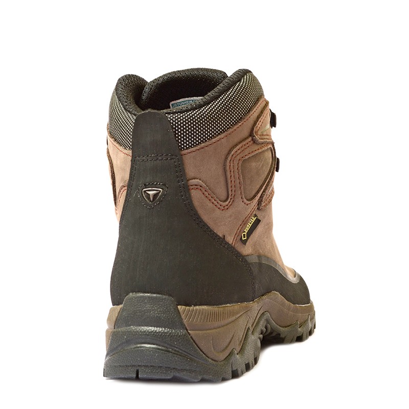 Moški pohodni čevlji TREKSTA JOTUNHEIM GTX