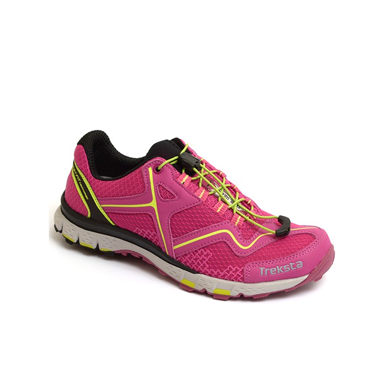 Running Shoes TREKSTA TRAIL SUPERNOVA GTX