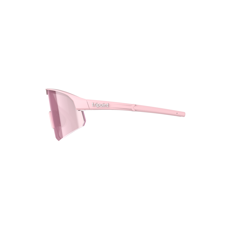 Sončna očala TRIPOINT LAKE VICTORIA SMALL MATT LIGHT PINK