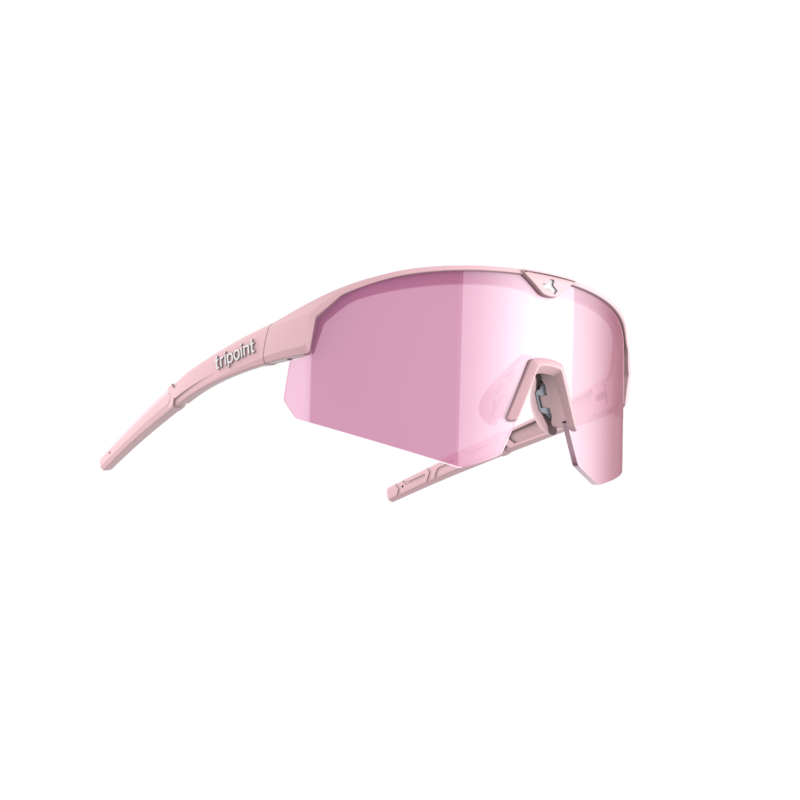 Sončna očala TRIPOINT LAKE VICTORIA SMALL MATT LIGHT PINK