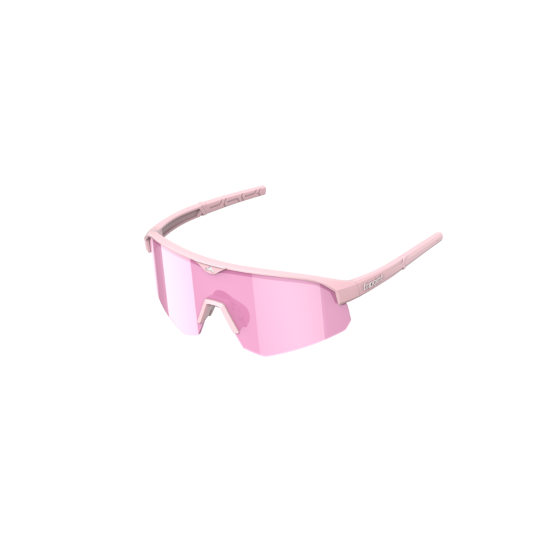 Sončna očala TRIPOINT LAKE VICTORIA SMALL MATT LIGHT PINK