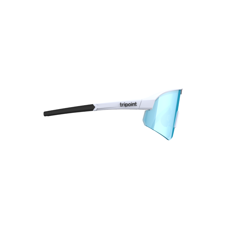 Lake Victoria športna očala združujejo vrhunsko zaščito in udobje. S 100 % UV400 zaščito, hidrofobno in oleofobno obdelavo, izmenljivimi lečami ter izjemno lahkim bio-okvirom iz najlona so idealna izbira za vse vremenske razmere. 