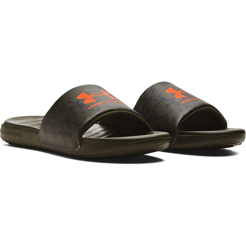 Vsak športnik potrebuje natikače za garderobo - zato so naredili najboljše. Udobno, dolgotrajno in dobrega izgleda. Fiksni pašček z dodano peno spodaj poskrbi za izjemno udobno prileganje.