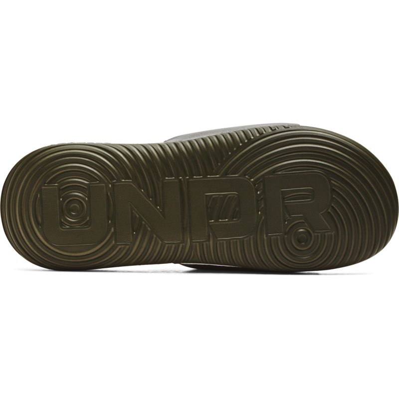 Vsak športnik potrebuje natikače za garderobo - zato so naredili najboljše. Udobno, dolgotrajno in dobrega izgleda. Fiksni pašček z dodano peno spodaj poskrbi za izjemno udobno prileganje.