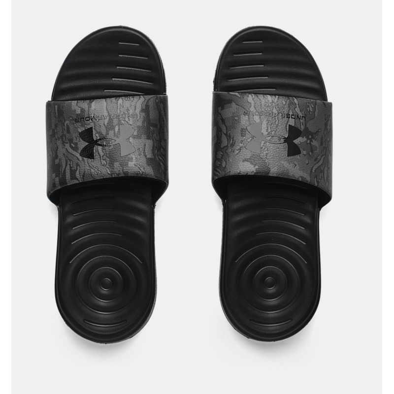 Vsak športnik potrebuje natikače za garderobo - zato so naredili najboljše. Udobno, dolgotrajno in dobrega izgleda. Fiksni pašček z dodano peno spodaj poskrbi za izjemno udobno prileganje.