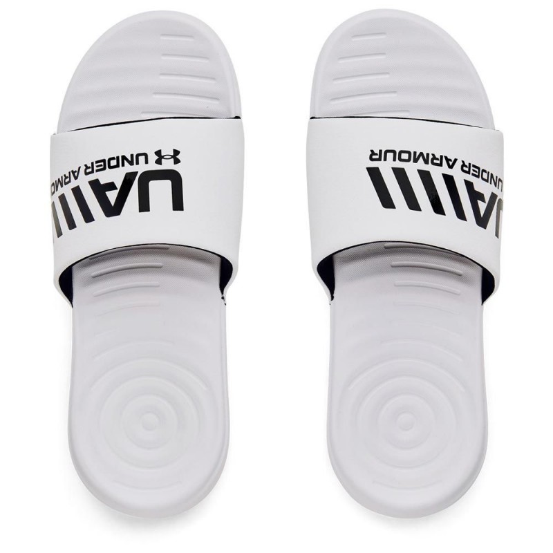 Vsak športnik potrebuje natikače za garderobo - zato so naredili najboljše. Udobno, dolgotrajno in dobrega izgleda. Fiksni pašček z dodano peno spodaj poskrbi za izjemno udobno prileganje.