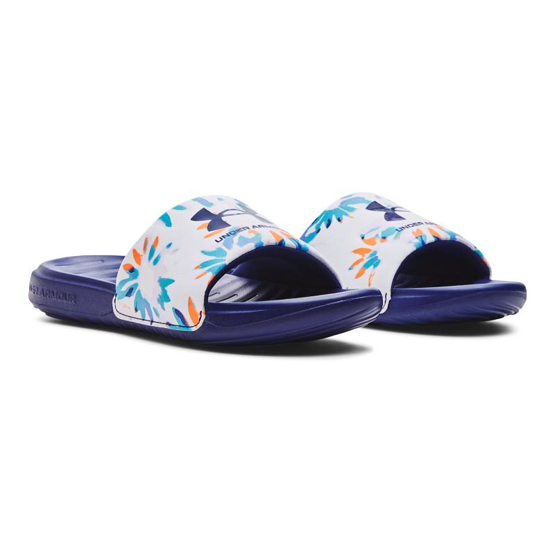 Vsak športnik potrebuje natikače za garderobo - zato so naredili najboljše. Udobno, dolgotrajno in dobrega izgleda. Fiksni pašček z dodano peno spodaj poskrbi za izjemno udobno prileganje.