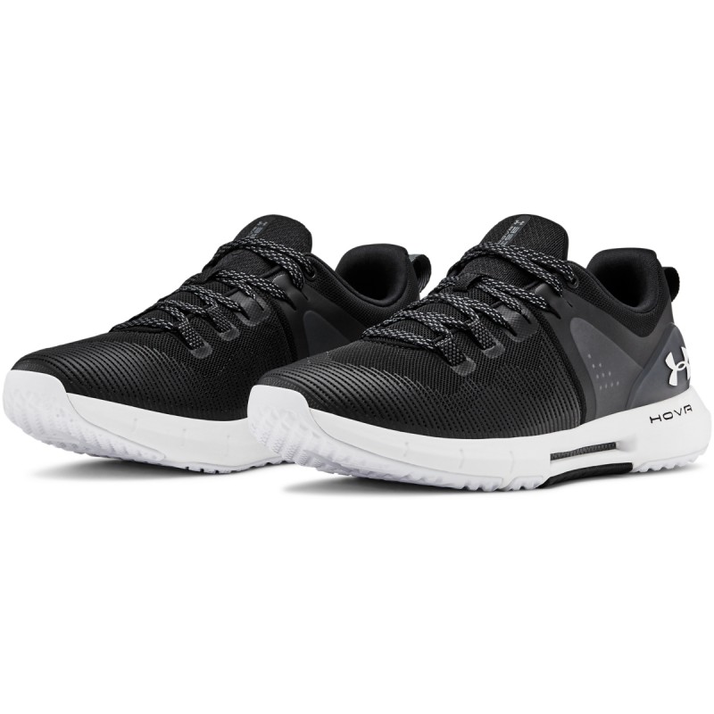 Ženske superge UNDER ARMOUR W HOVR RISE namenjene preživljanju prostega časa; če se pa na sprehodu odločite tudi preteči kakšen kilometer ali dva, vas bodo pa tudi pri teku navdušile!