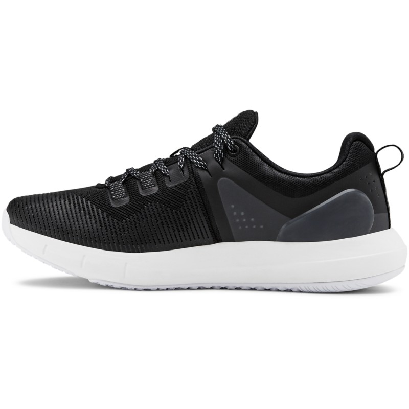 Ženske superge UNDER ARMOUR W HOVR RISE namenjene preživljanju prostega časa; če se pa na sprehodu odločite tudi preteči kakšen kilometer ali dva, vas bodo pa tudi pri teku navdušile!