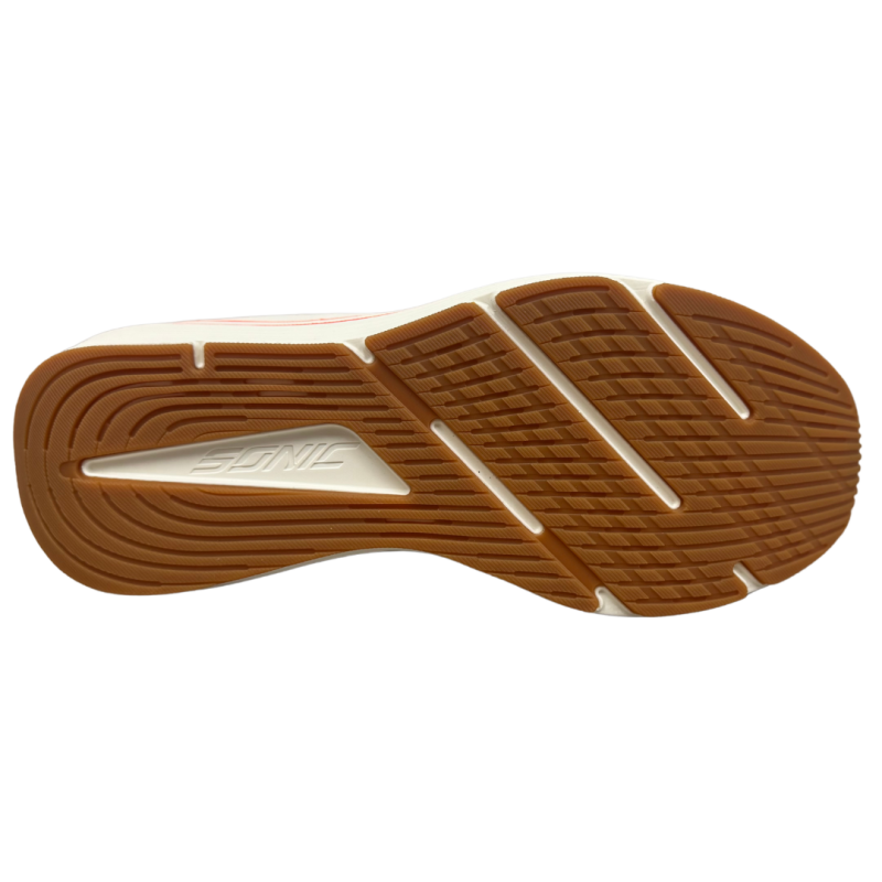 The men's running shoes Under Armour SONIC 7 (model 3028002-044) combine top comfort, support, and improved cushioning. With a breathable upper and durable sole, they are ideal for everyday running.