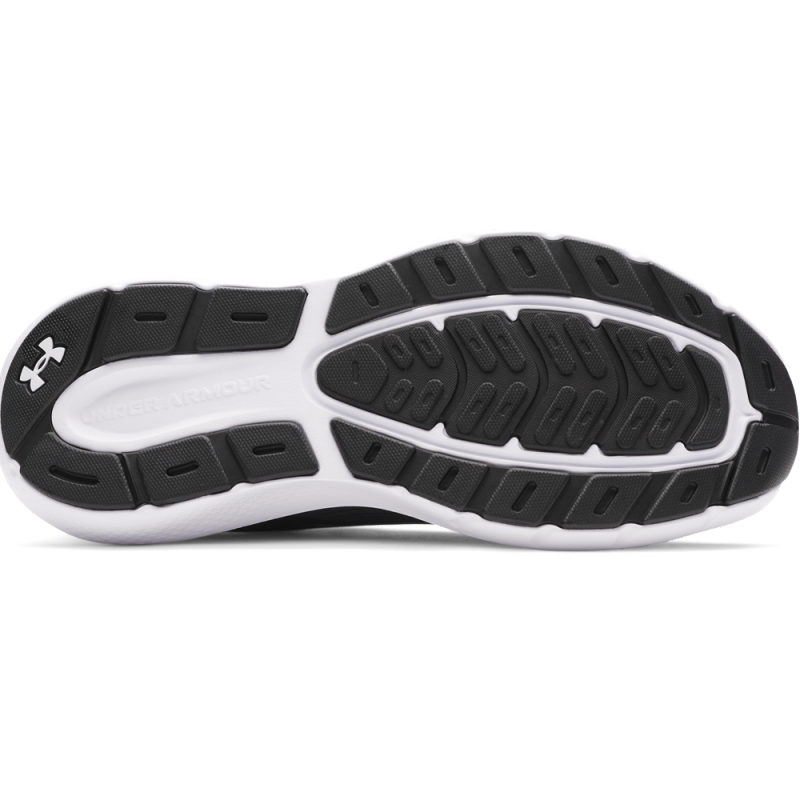 Moške superge Under Armour CHARGED ROGUE 5 (model 3028256-001) ponujajo vrhunsko udobje in podporo med treningi. Z napredno tehnologijo CHARGED CUSHIONING nudijo odlično blaženje in zmanjšujejo obremenitev sklepov.