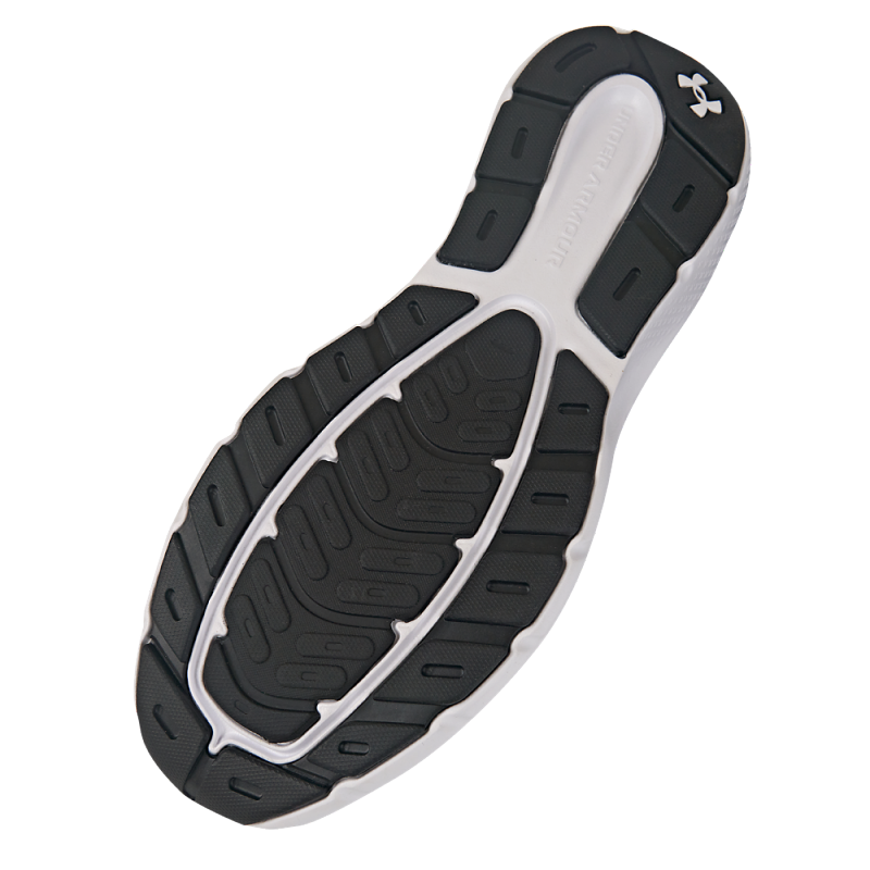 Moške superge Under Armour CHARGED ROGUE 5 (model 3028256-001) ponujajo vrhunsko udobje in podporo med treningi. Z napredno tehnologijo CHARGED CUSHIONING nudijo odlično blaženje in zmanjšujejo obremenitev sklepov.