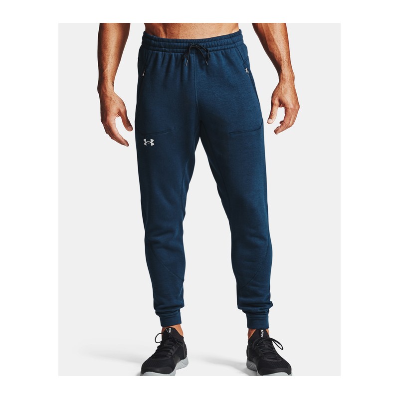 Moška trenirka UA CHARGED COTTON