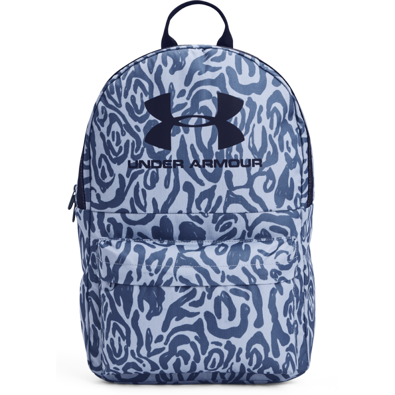 The Under Armour Loudon is a sports backpack for all occasions. You can use it for sports equipment, school supplies, or a laptop and other work items.