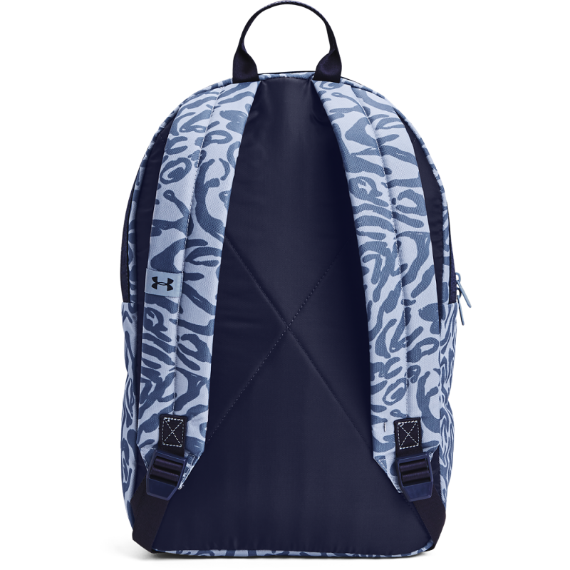 The Under Armour Loudon is a sports backpack for all occasions. You can use it for sports equipment, school supplies, or a laptop and other work items.