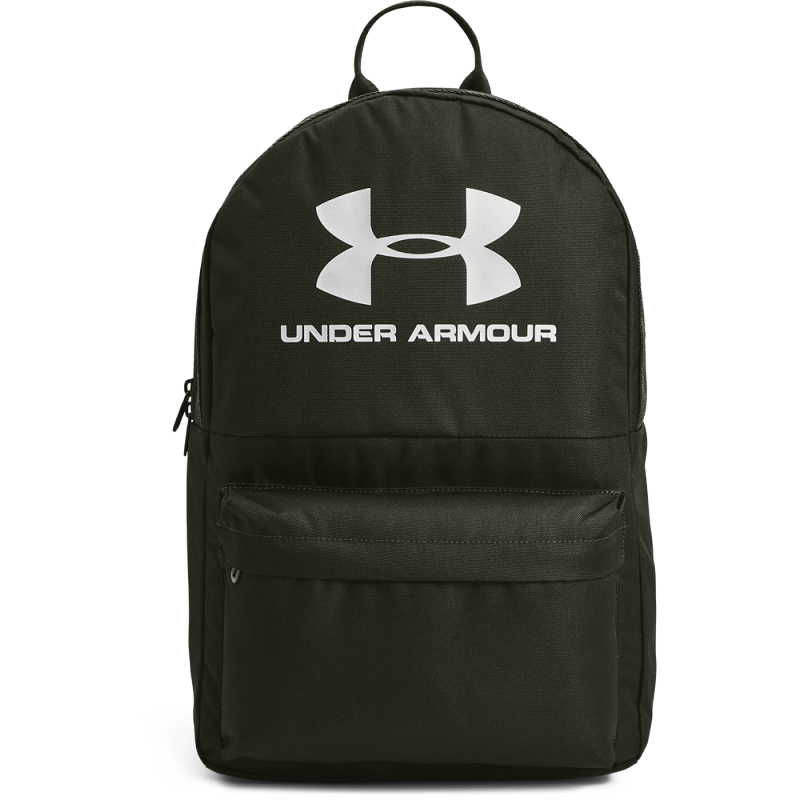 Under Armour Loudon je športni nahrbtnik za vse vrste priložnosti. Lahko ga uporabite za športno opremo, šolske potrebščine ali računalnik in ostale stvari za v službo.