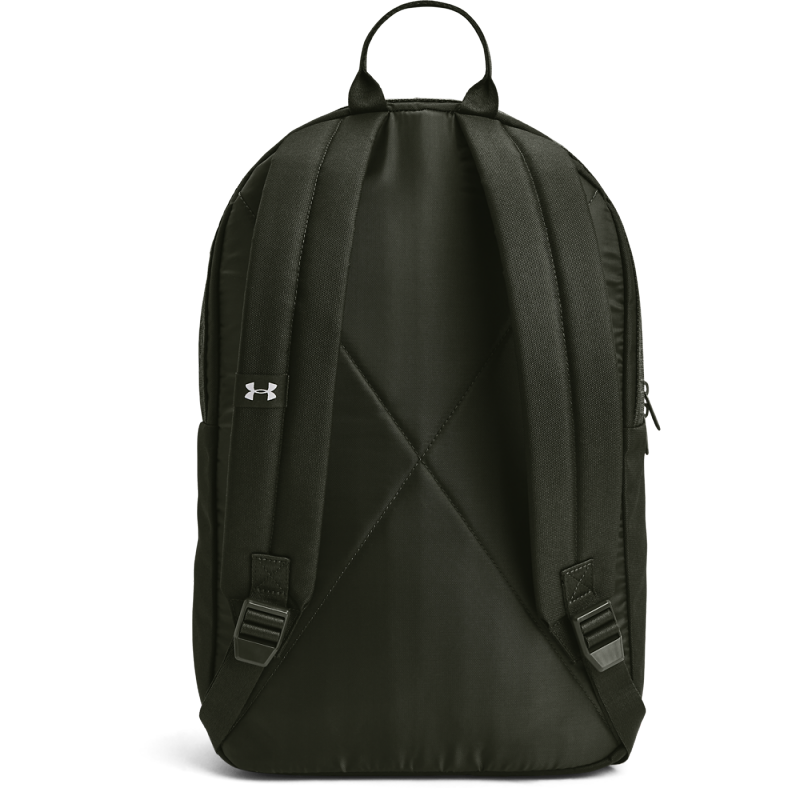 Under Armour Loudon je športni nahrbtnik za vse vrste priložnosti. Lahko ga uporabite za športno opremo, šolske potrebščine ali računalnik in ostale stvari za v službo.