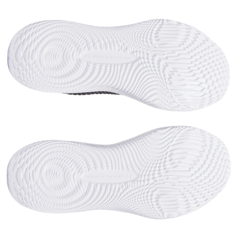 Under Armour DYNAMIC 2 so vrhunske superge, zasnovane za aktivne posameznike. Napredna oblazinjenost UA HOVR™ omogoča energijsko vračanje, medtem ko trpežni nedrseč podplat zagotavlja odličen oprijem.