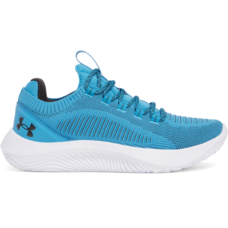 Under Armour DYNAMIC 2 so vrhunske superge, zasnovane za aktivne posameznike. Napredna oblazinjenost UA HOVR™ omogoča energijsko vračanje, medtem ko trpežni nedrseč podplat zagotavlja odličen oprijem.