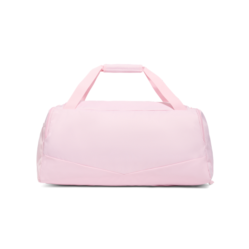 Športna torba Undeniable 5.0 Medium Under Armour je idealna izbira za aktivne posameznice. Z vodoodbojno zaščito, prostornino 58 litrov in številnimi praktičnimi žepi, je ta torba zasnovana za funkcionalnost in trajnost. Popolna za športne aktivnosti!