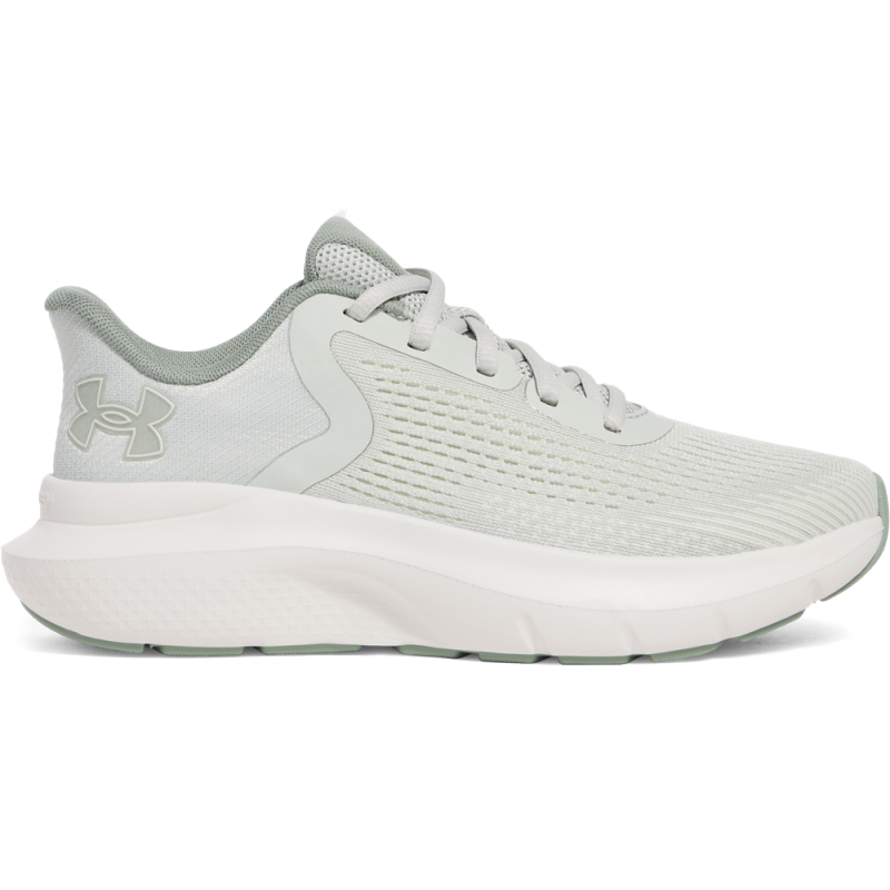 Ženske tekaške superge Under Armour W CHARGED ROGUE 5 
 ponujajo vrhunsko udobje in podporo med tekom. Z napredno tehnologijo CHARGED CUSHIONING zagotavljajo odlično blaženje in vračanje energije.