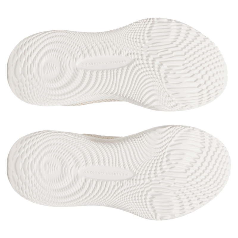 Under Armour W DYNAMIC 2 (model 3028077-279) je vrhunska ženska športna obutev, zasnovana za optimalno udobje in zmogljivost pri različnih treningih. Z elegantnim dizajnom in izjemno oporo zagotavlja odličen oprijem in vzdržljivost na različnih površinah.