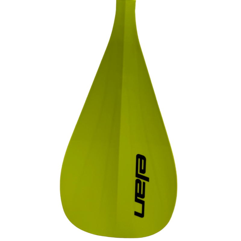 ELAN SLIM VARIO telescopic paddle - an adjustable paddle for better control when paddling on a SUP or kayak. Exceptional lightness and ergonomics ensure a comfortable experience on the water.