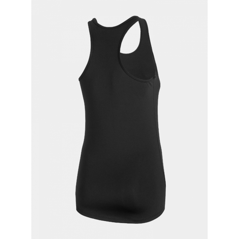 Ženska aktivna majica 4F H4L19-TSDF001 20S zagotavlja odlično udobje med vadbo. Izdelana iz funkcionalnih materialov, ki omogočajo hitro sušenje in učinkovito zračnost, ta majica nudi popolno svobodo gibanja.