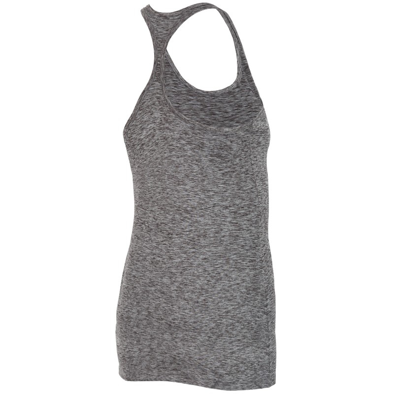 Ženska aktivna majica 4F H4L19-TSDF001 24M zagotavlja odlično udobje med vadbo. Izdelana iz funkcionalnih materialov, ki omogočajo hitro sušenje in učinkovito zračnost, ta majica nudi popolno svobodo gibanja.