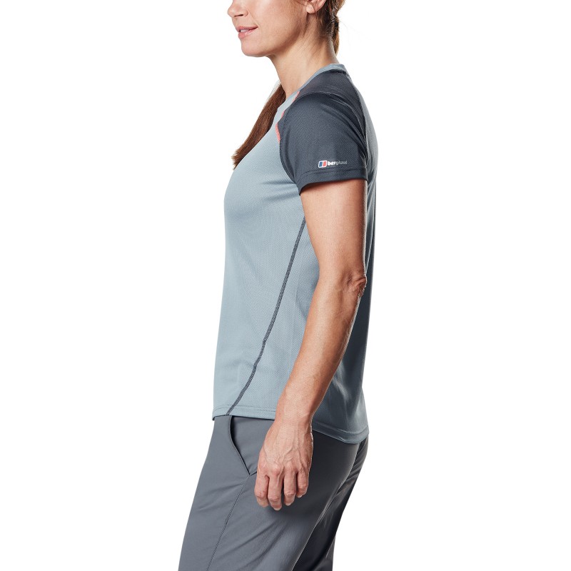 Technical T-Shirt for Sports Activities.