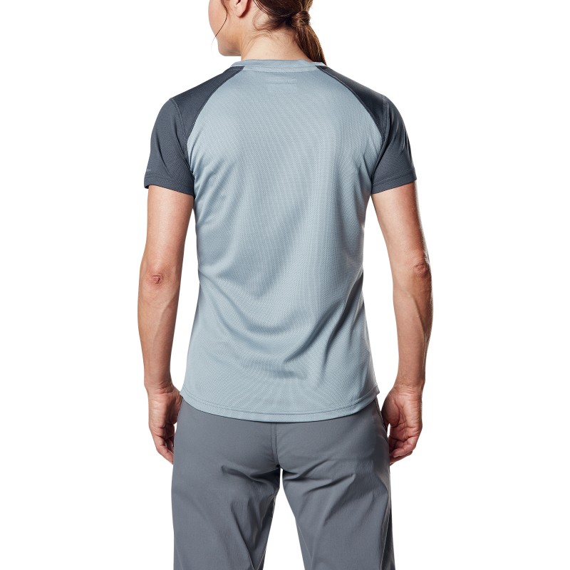 Technical T-Shirt for Sports Activities.