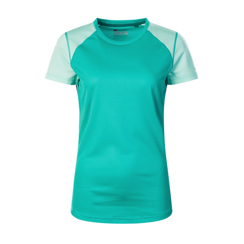 Tehnična majica namenjena športnim aktivnostim.