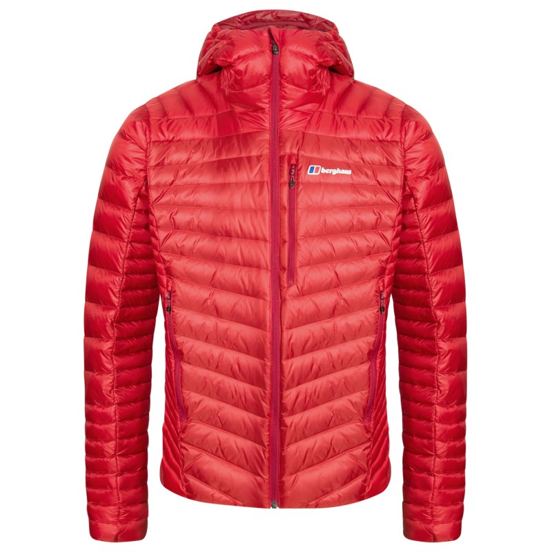 Idealen partner v hladnih zimskih dneh. Primeren za pohodništvo, plezanje, prosti čas in še marsikatero drugo priložnost.