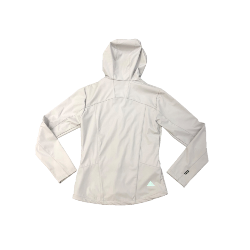 Ženska softshell jakna BERG BERRIO je funkcionalna jakna za trening, ki vas med vadbo v hladnih in mokrih razmerah ohranja toplo in suho. Primerna pa je prav tako za športne aktivnosti, kot za preživljanje prostega časa.