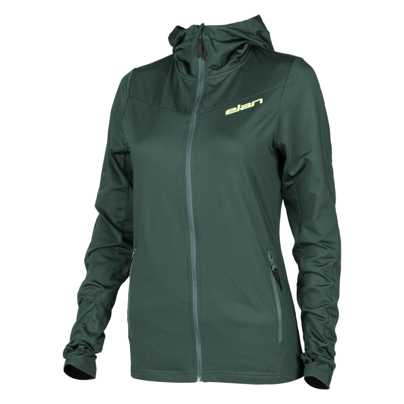 Jopica Vorren iz materiala Powerfleece je popolna izbira za sprehode, pohodništvo ali druge aktivnosti na prostem. Zahvaljujoč elastičnemu in toplemu materialu nudi odlično udobje in svobodo gibanja v vseh pogojih. 