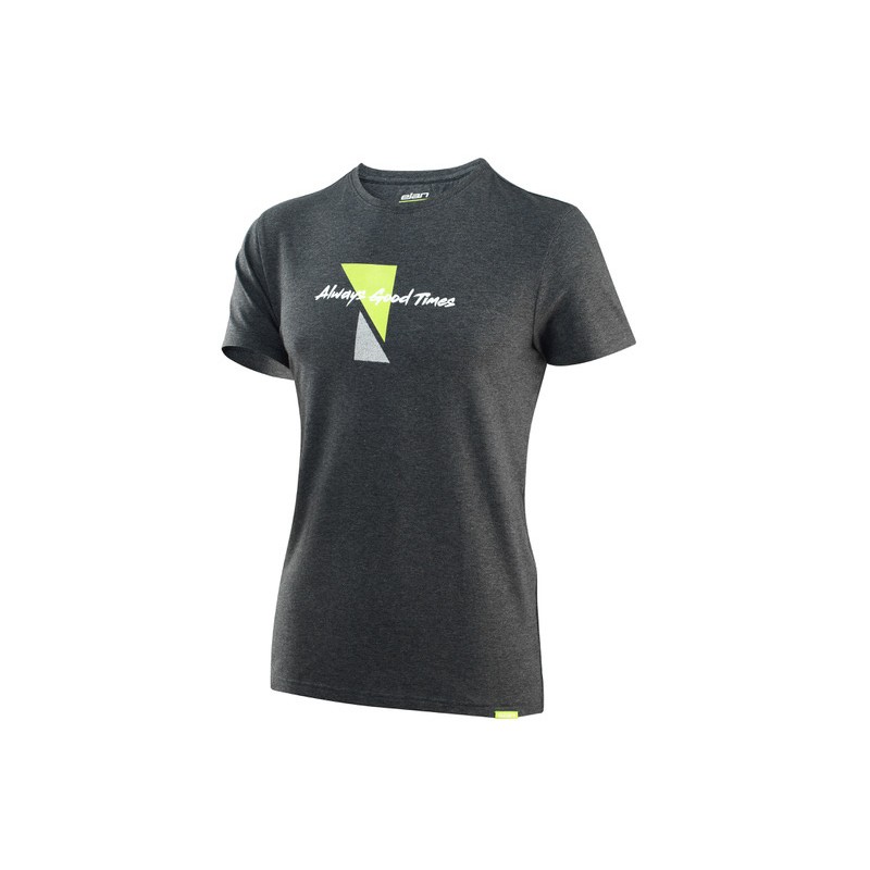 Women's T-Shirt ELAN AGT