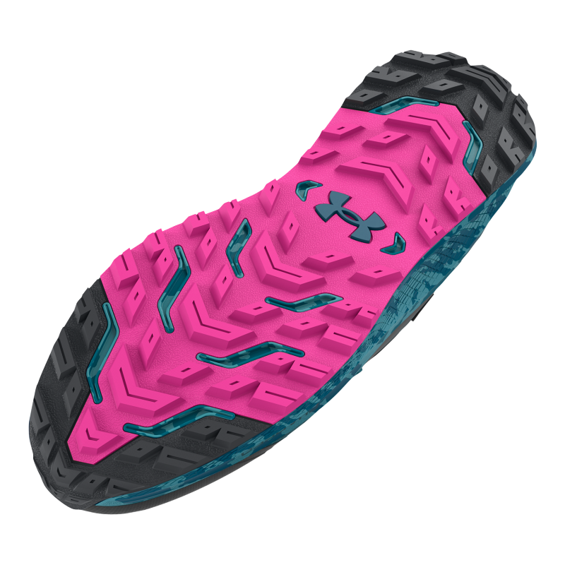 Ženske superge UA W CHARGED BANDIT TRAIL 2 STORM