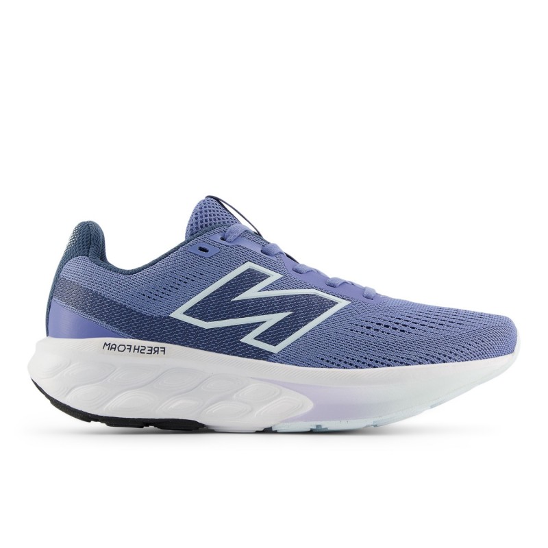 Ženske tekaške superge New Balance Fresh Foam 520 v9, lahki in udobni copati za vsakodnevni tek in športne aktivnosti.