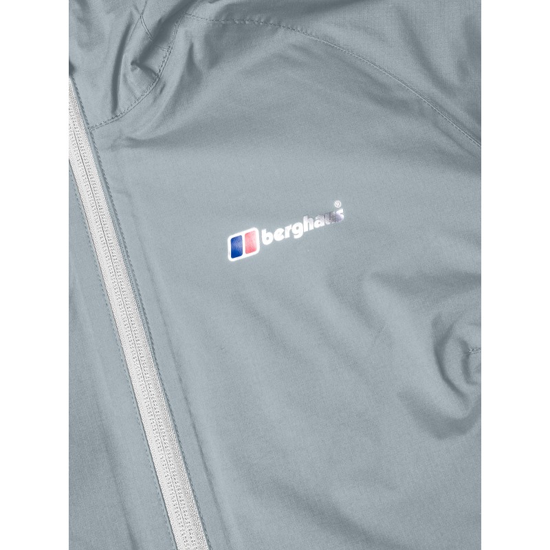 Idealen partner v slabih vremenskih pogojih. Primeren za pohodništvo, tek, prosti čas in še marsikatero drugo priložnost.