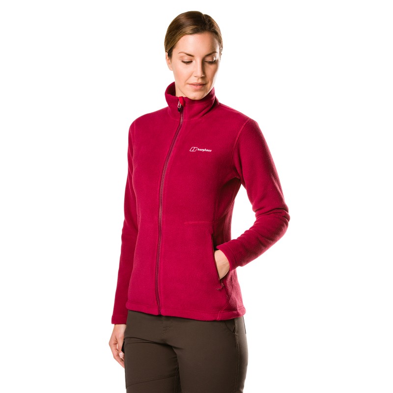 Multipurpose fleece. Hiking, leisure, or other activities.