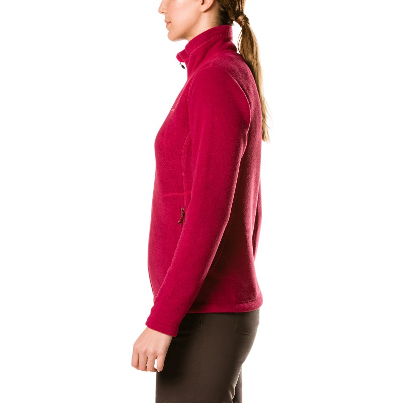 Multipurpose fleece. Hiking, leisure, or other activities.