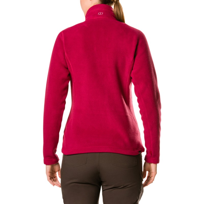 Multipurpose fleece. Hiking, leisure, or other activities.