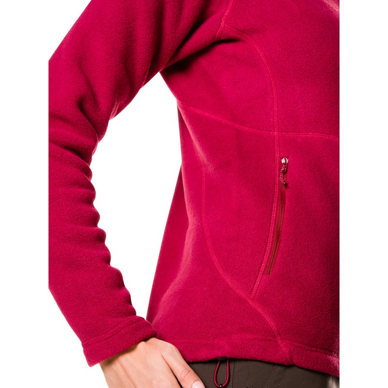 Multipurpose fleece. Hiking, leisure, or other activities.