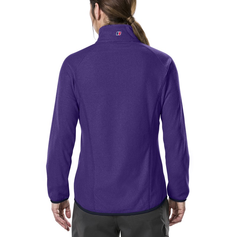 Multipurpose fleece. Hiking, leisure, or other activities.