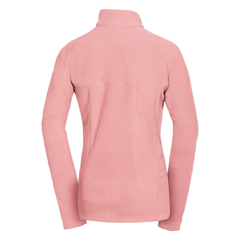 Klasičen sweatshirt iz flisa sodi k vsaki pravi outfit outfit. Moški brezrokavnik primeren za v gore in prosti čas. Preprost in brezčasen model. S težo 300 NorthPolar® zagotavlja dovolj toplote in zaščite pred vetrom. Ima dva praktična žepa z zadrgo.