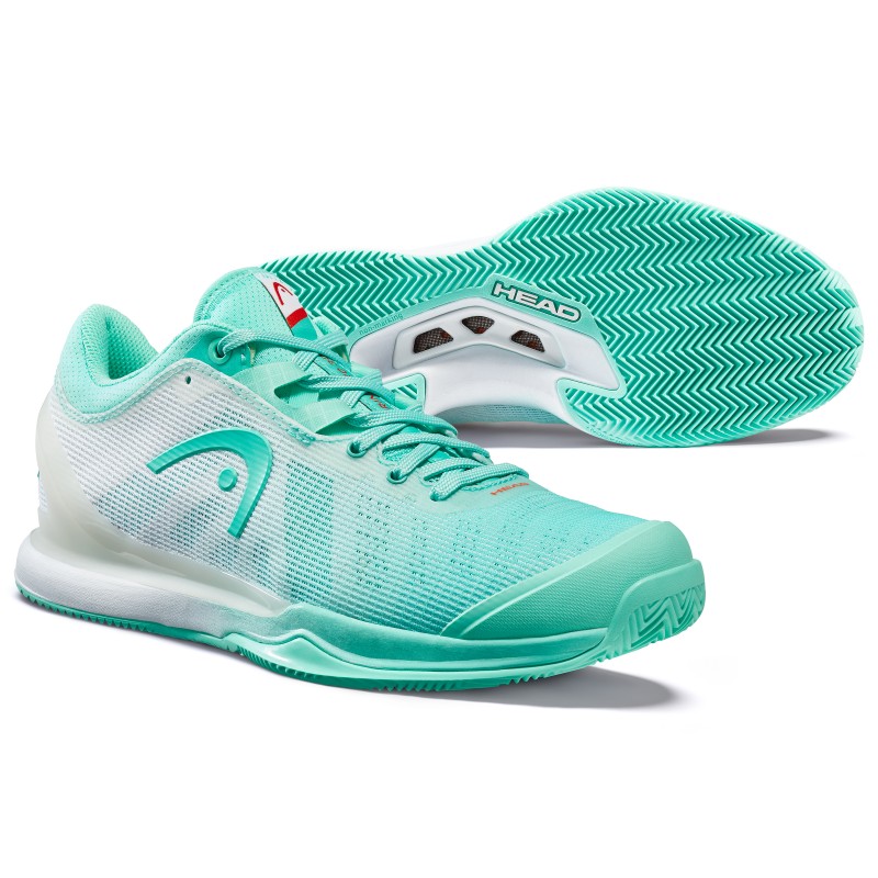 Tennis shoes that do not disappoint even the biggest enthusiasts.