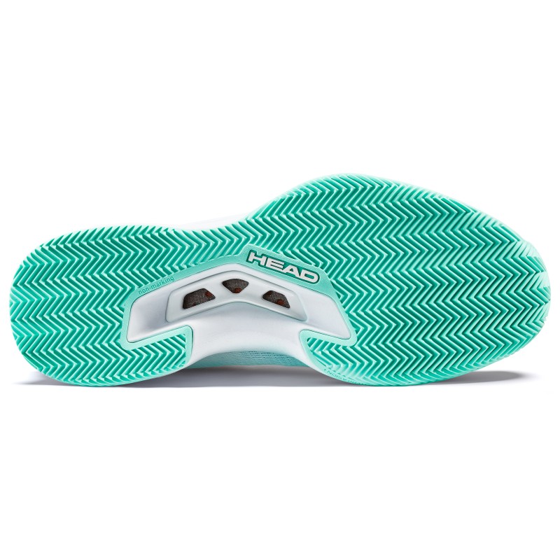 Tennis shoes that do not disappoint even the biggest enthusiasts.