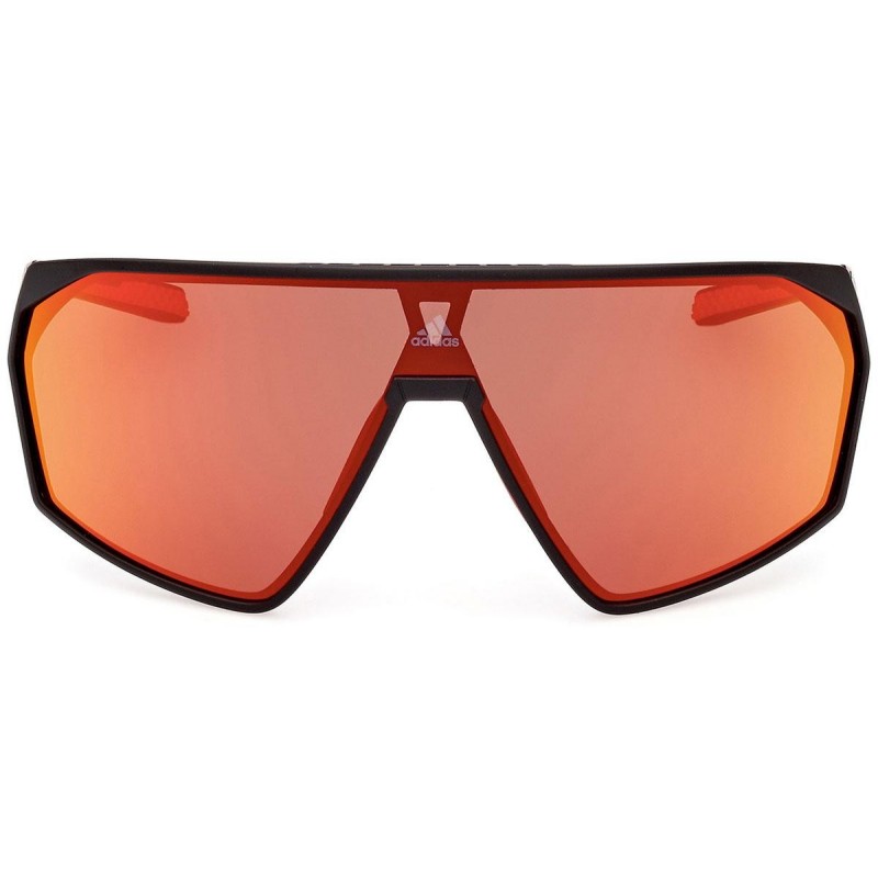 Adidas Sport SP0073 so vrhunska športna sončna očala iz adidas sport kolekcije, zasnovana posebej za tek ali kolesarstvo. Imajo velik športen plastičen okvir, ki zagotavlja trpežnost in stabilnost med aktivnostmi.