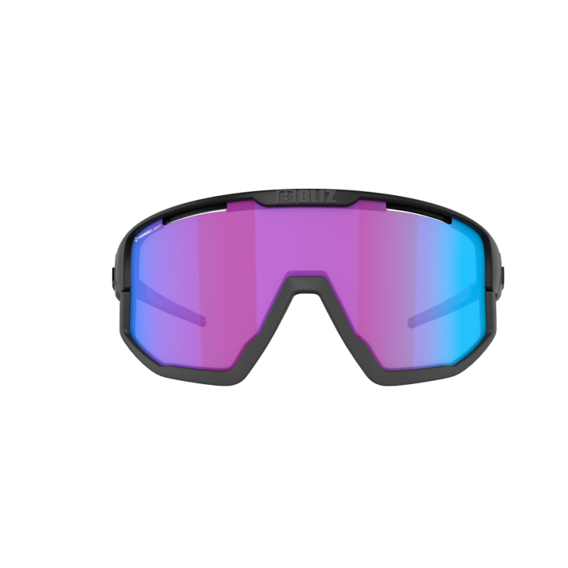 BLIZ Active Vision sports sunglasses with Nordic Light Nano Optics lenses offer exceptional contrast, 100% UV protection, and uncompromising performance for cycling, running, and skiing. Scandinavian design and complete adaptability.